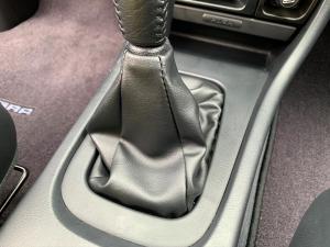Acura Integra GS-R Coupe 2001 года 